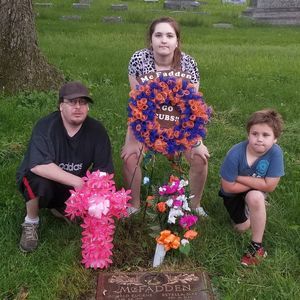 Meet your Posher, Edward